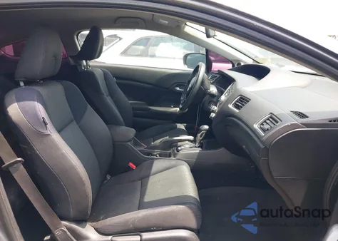 2014 Honda Civic Lx from USA, damaged, VIN 2HGFG3B55EH525754